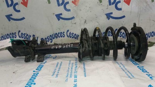 543024308r ammortizzatore - 543024308r,