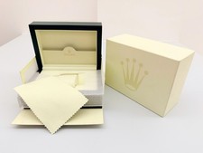 ROLEX REF 31.00.04 SCATOLA BOX