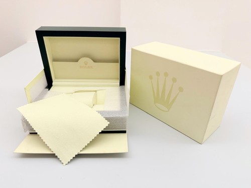 Rolex ref scatola - 31.00.04,