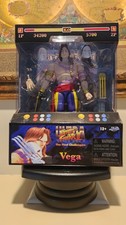 Jada Toys Vega Action Figure