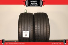 2 PNEUMATICI GOODYEAR 245/40