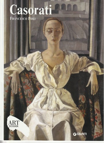Casorati moore g - casorati, +