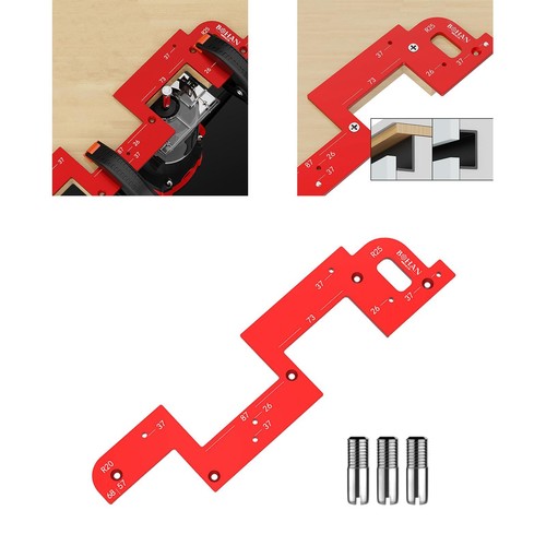 Utensile per scanalature per