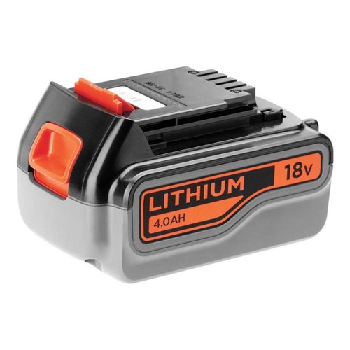 Batteria litio 4 - batteria, ah