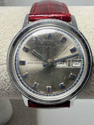 Orologio timex 1975 - 1975, uomo