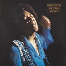 Jimi hendrix the - hendrix,