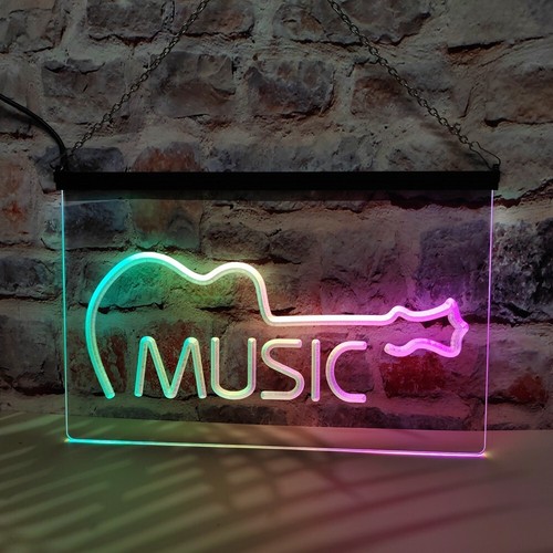 Insegna luminosa neon - insegna, al