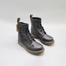 Stivali bassi Dr. Martens 1460