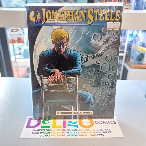 Jonathan steele il - n.42,