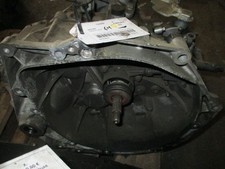 CAMBIO MANUALE PER PEUGEOT 308 Serie 9HZ 1.6 HDI 2010 9HZ Diesel 1600 (07>14)