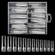 Kit Di Unghie in Gel Acrilico