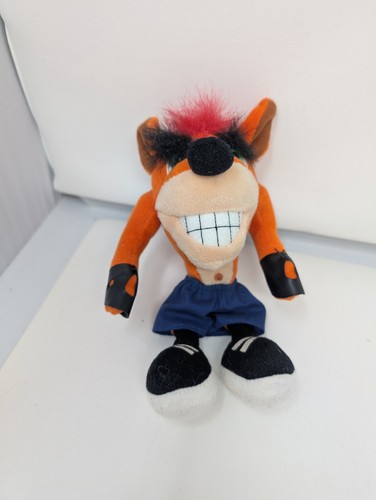 Crash bandicoot series - crash,