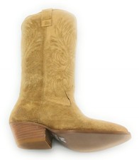 Felmini C346 stivale ricamato