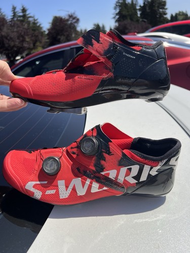 Scarpe strada specializzate - da,