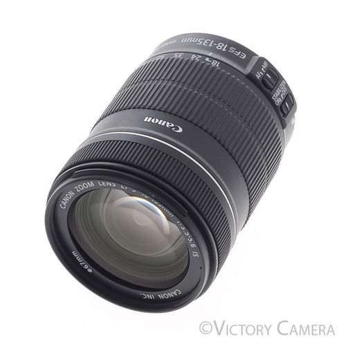 Canon 135 f3 5 - canon, ef-s