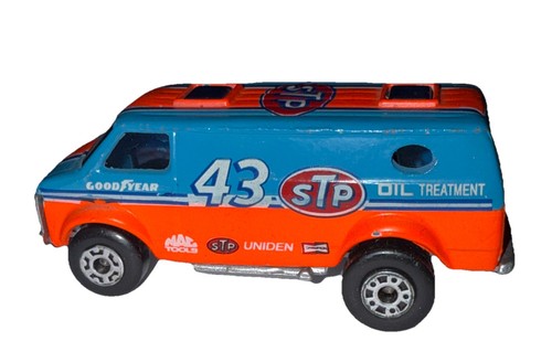 Vintage matchbox superfast - vintage,