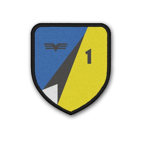 Fkg squadrone missili bw - fkg, 1
