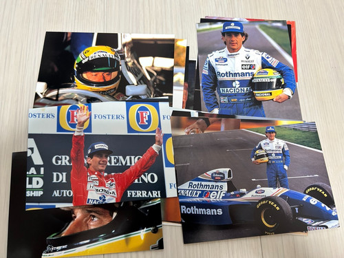 Ayrton senna 1994 memorial - 1994,