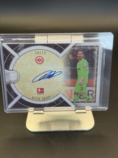 2018-19 Topps Museum Kevin