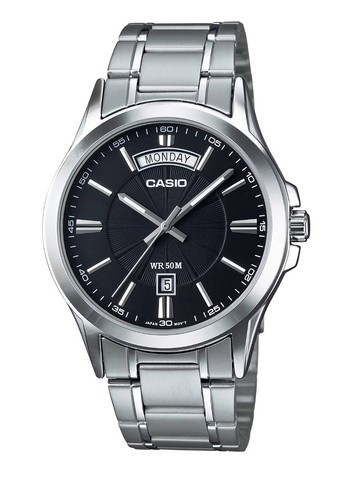 Orologio uomo casio analogico - orologio,