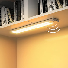 Luce Armadio LED Con Sensore