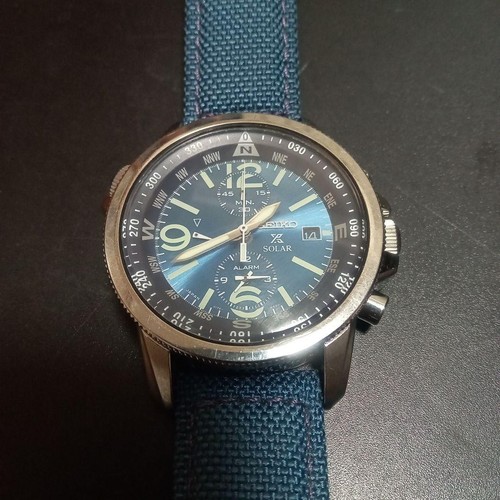 Orologio campo seiko - orologio,