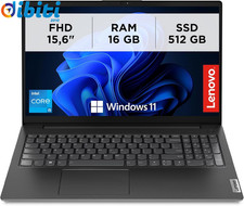 Notebook 15.6 Pollici Pc
