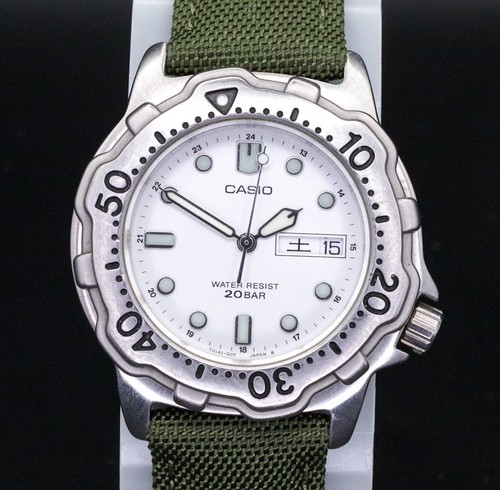 Orologio casio raro - orologio,