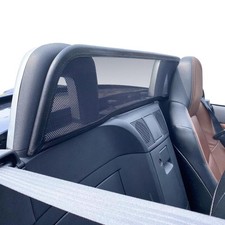 Frangivento deflettore per