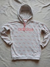 Felpa con cappuccio Adidas -