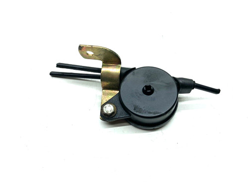 Comando sdoppiatore gas - comando,