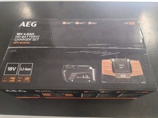 Aeg Powertools Aeg -