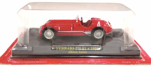 Hachette ferrari 275 - 1/43,
