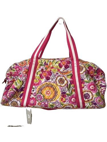 Borsone vera bradley cotone - borsone,