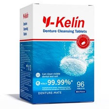 Y Kelin Compresse per la