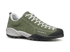 SCARPA SCARPE TREKKING UOMO