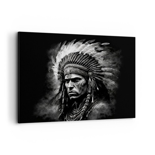 Quadro tela 120x80cm - quadro, su