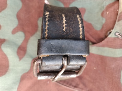 Cinturone austriaco ww1 da - n3,