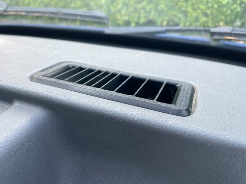 Griglia ventilazione - griglia, di