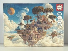 Educa “Cloud Kingdom” 1000