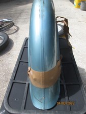 NOS Zundapp Super Sabre front