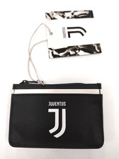 JUVENTUS PORTA MONETE CON ZIP