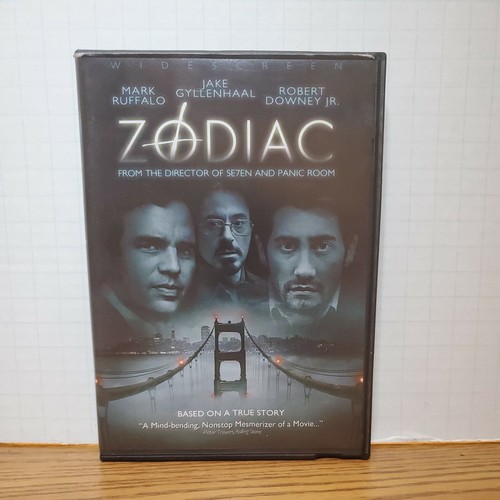 Zodiac - , 2007,