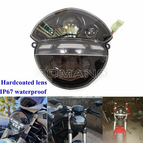 Per ducati monster 696 - 696, abs