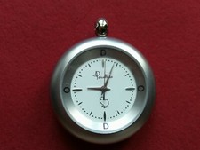 OROLOGIO POMELLATO DODO DA COLLO ORIGINALE CON PORTAFOTO