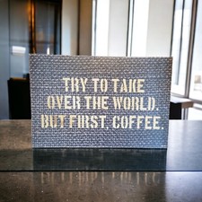 Quadro Arredamento Bar Casa Lifestyle 