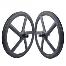  Bicicletta pieghevole da