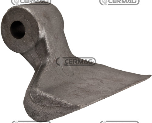 55449 mazza per trincia - 55449,