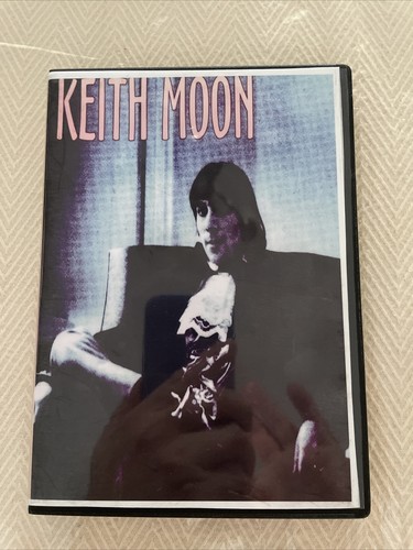 Keith moon documentaries - keith,