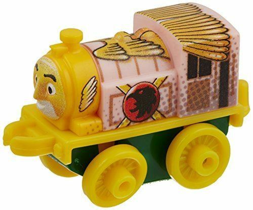 Thomas friends minis treno - thomas,